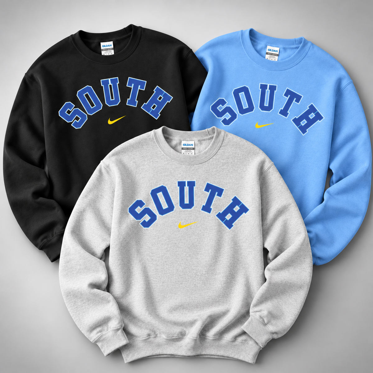 SOUTH Sweatshirt