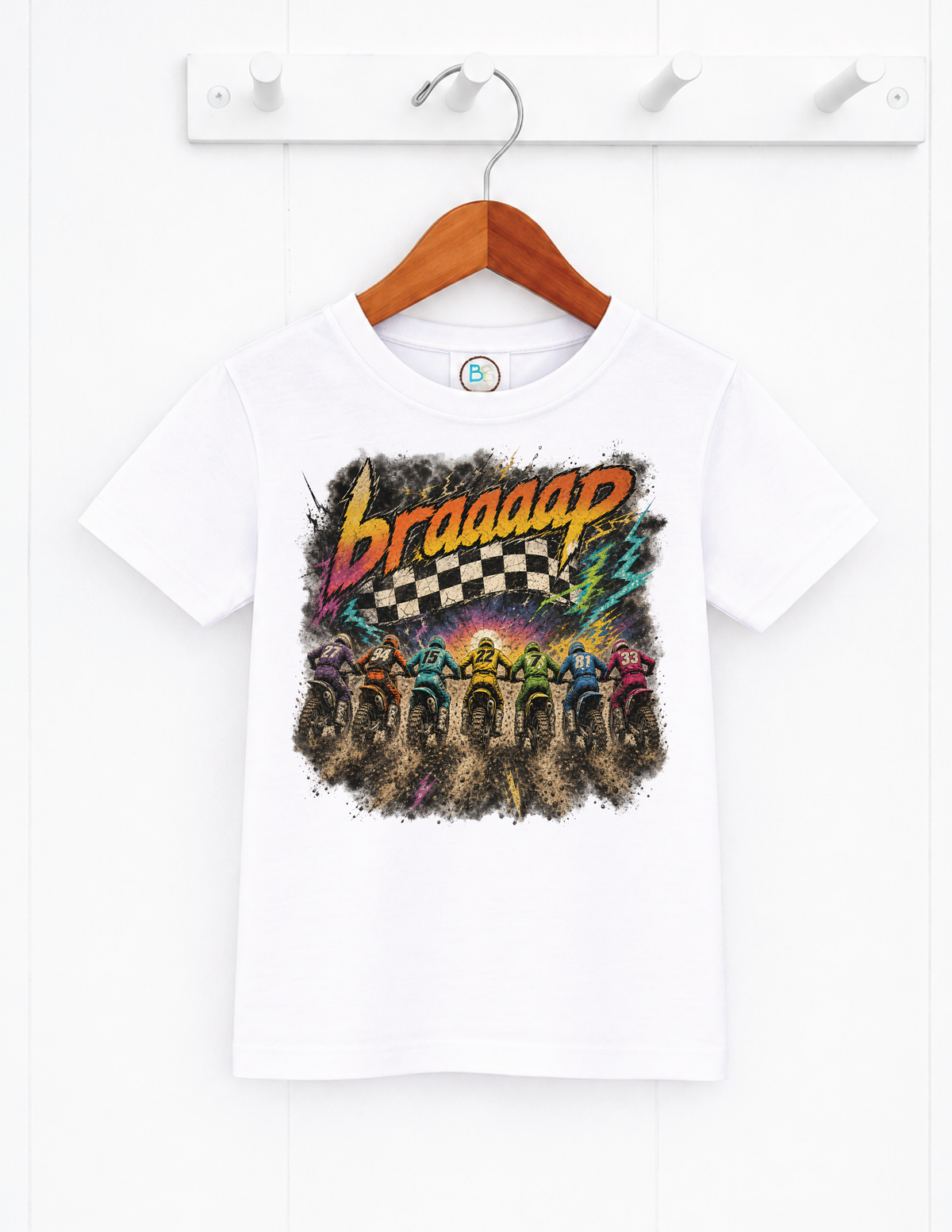 MOTOCROSS  - S506