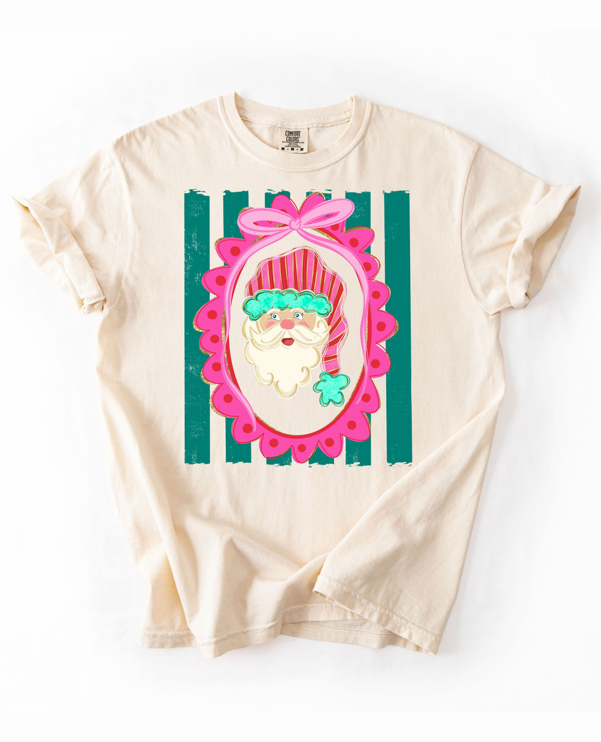 WHIMSY SANTA V1