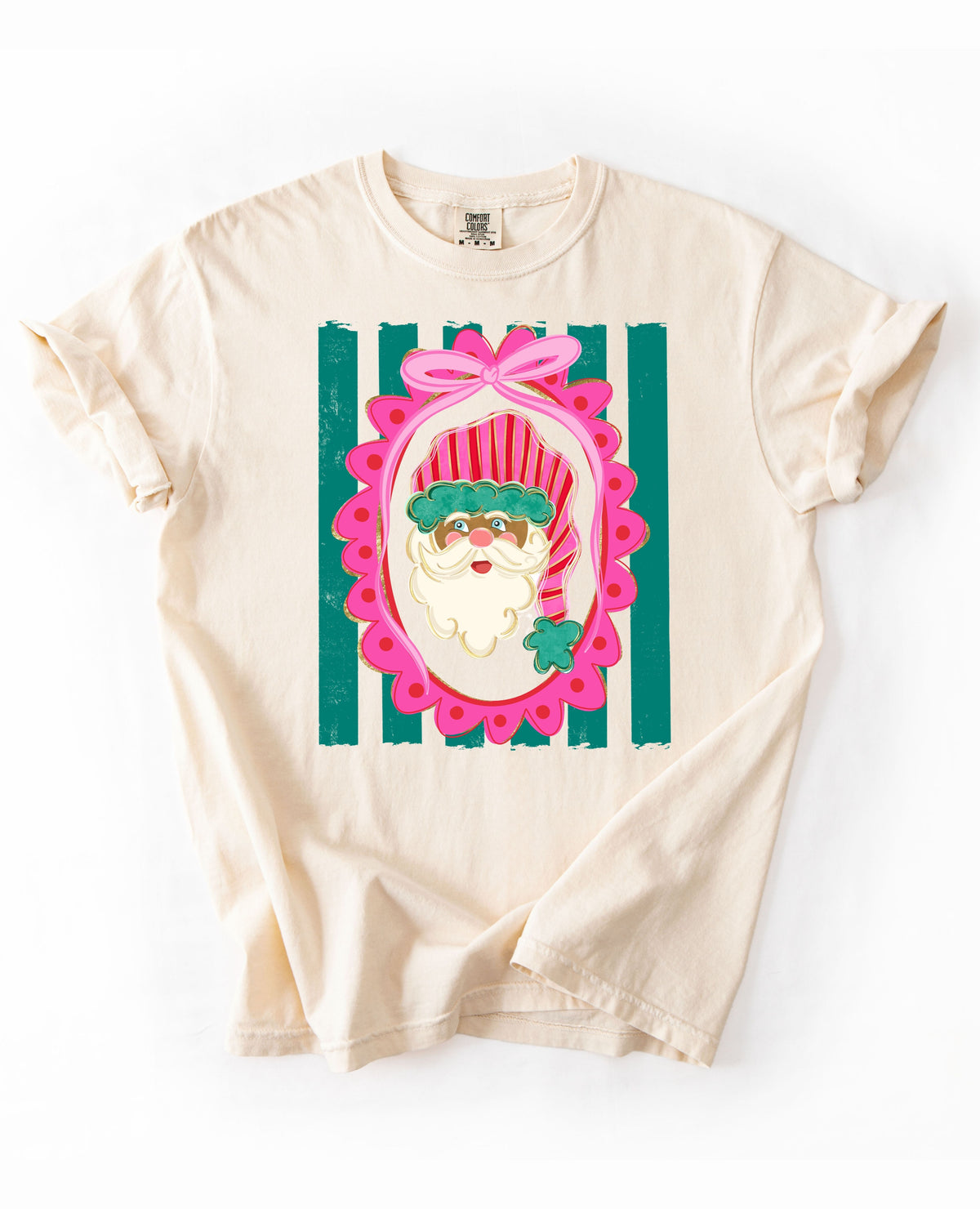 WHIMSY SANTA V2