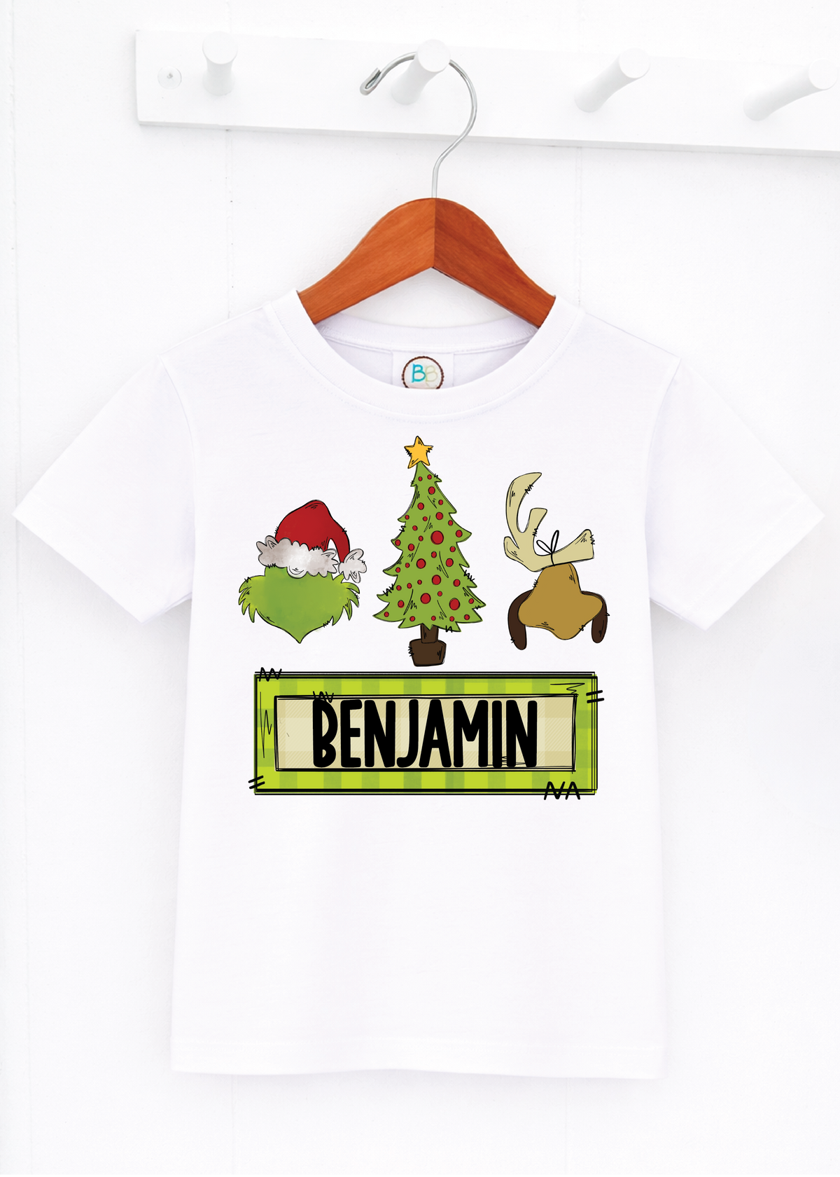 CHRISTMAS - S249