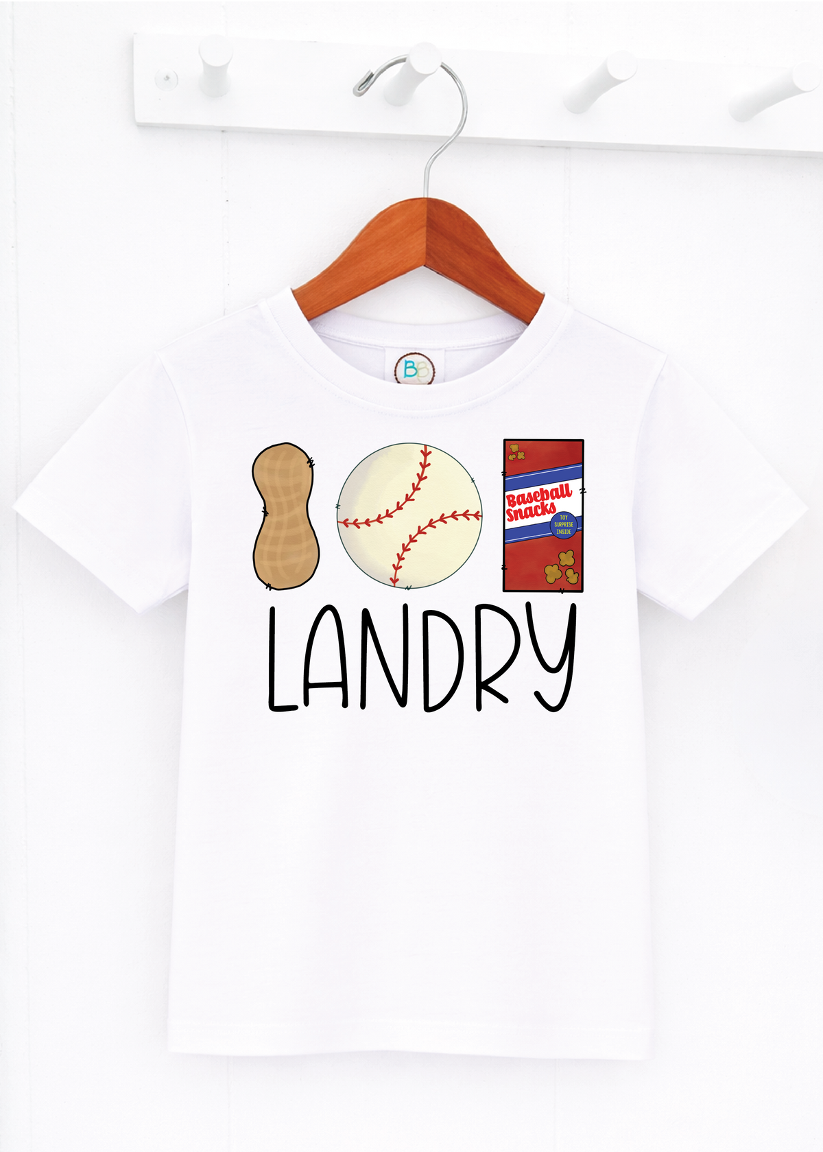 BASEBALL - S412