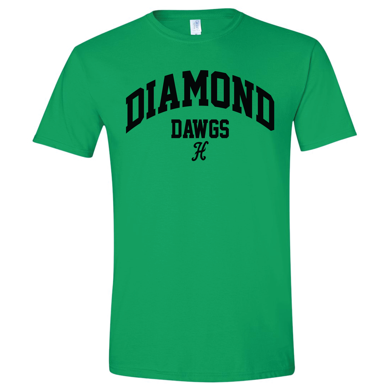 🥎 Diamond Dawgs Design 