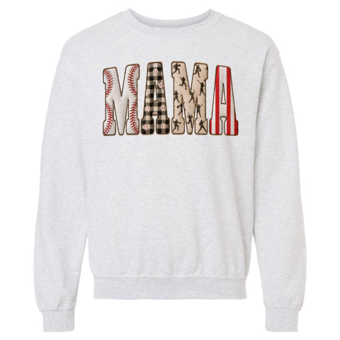 Baseball MAMA Athletic (P)