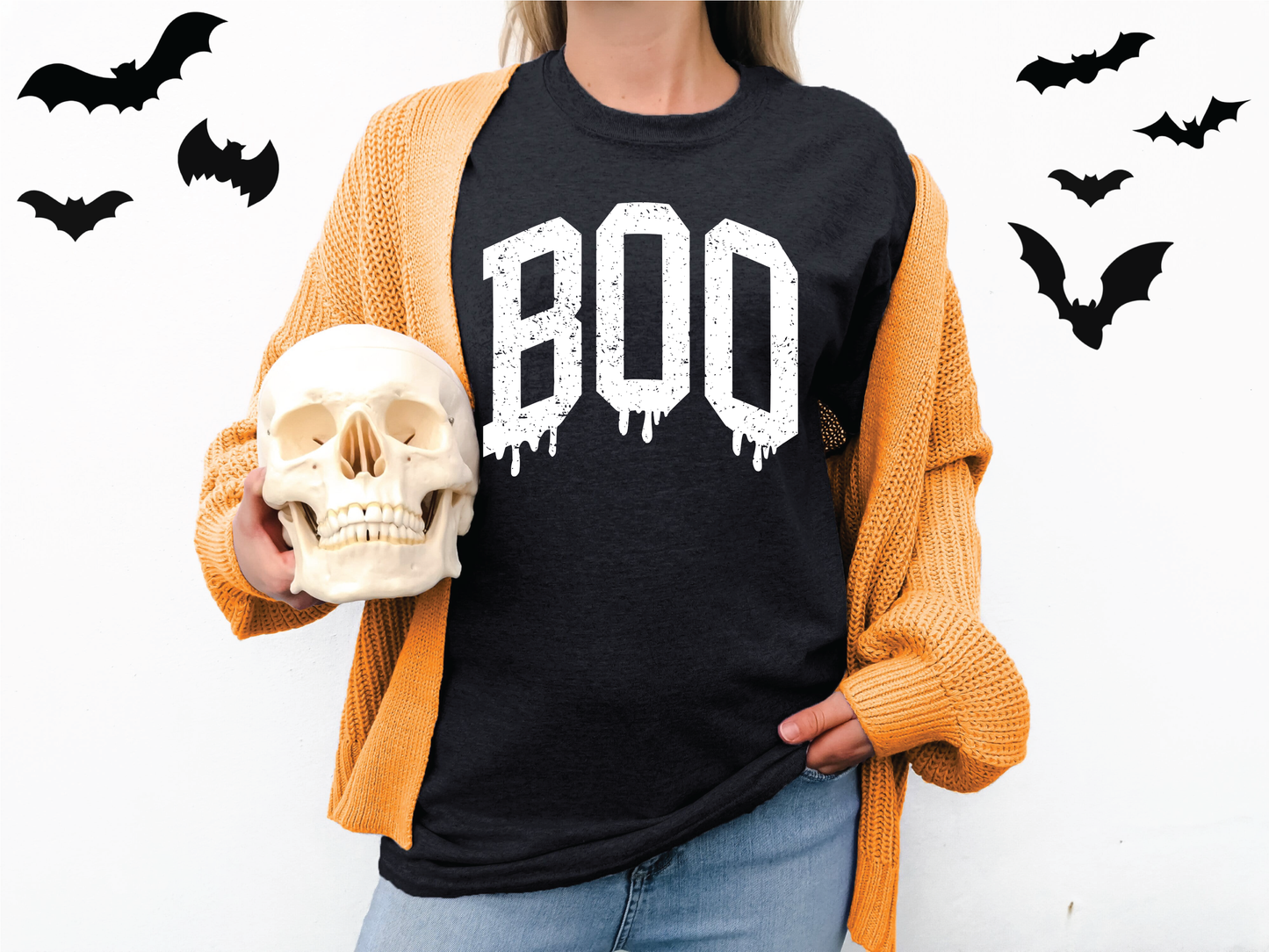 Boo Tee