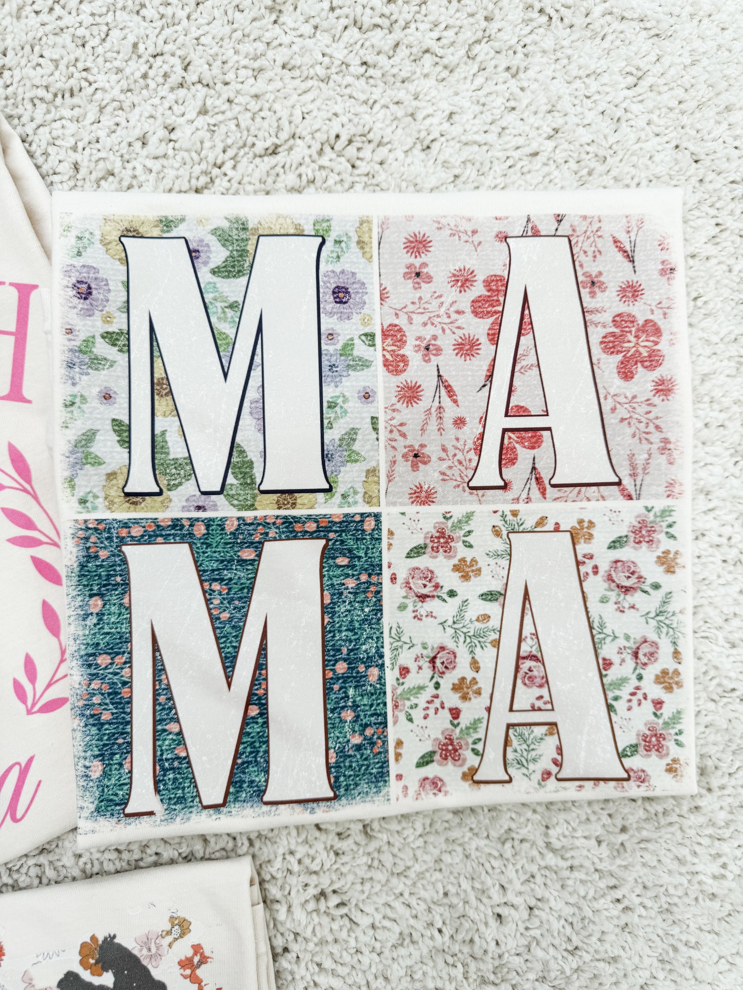 Homestead Collection *MAMA