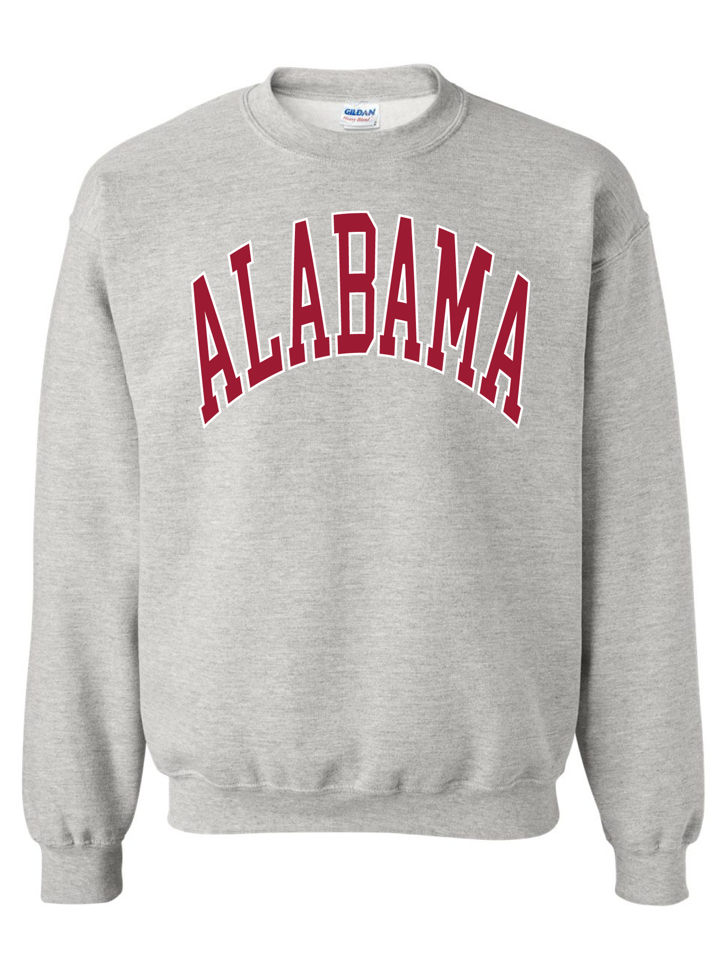 🏈 Varsity Team Name - Sweatshirt