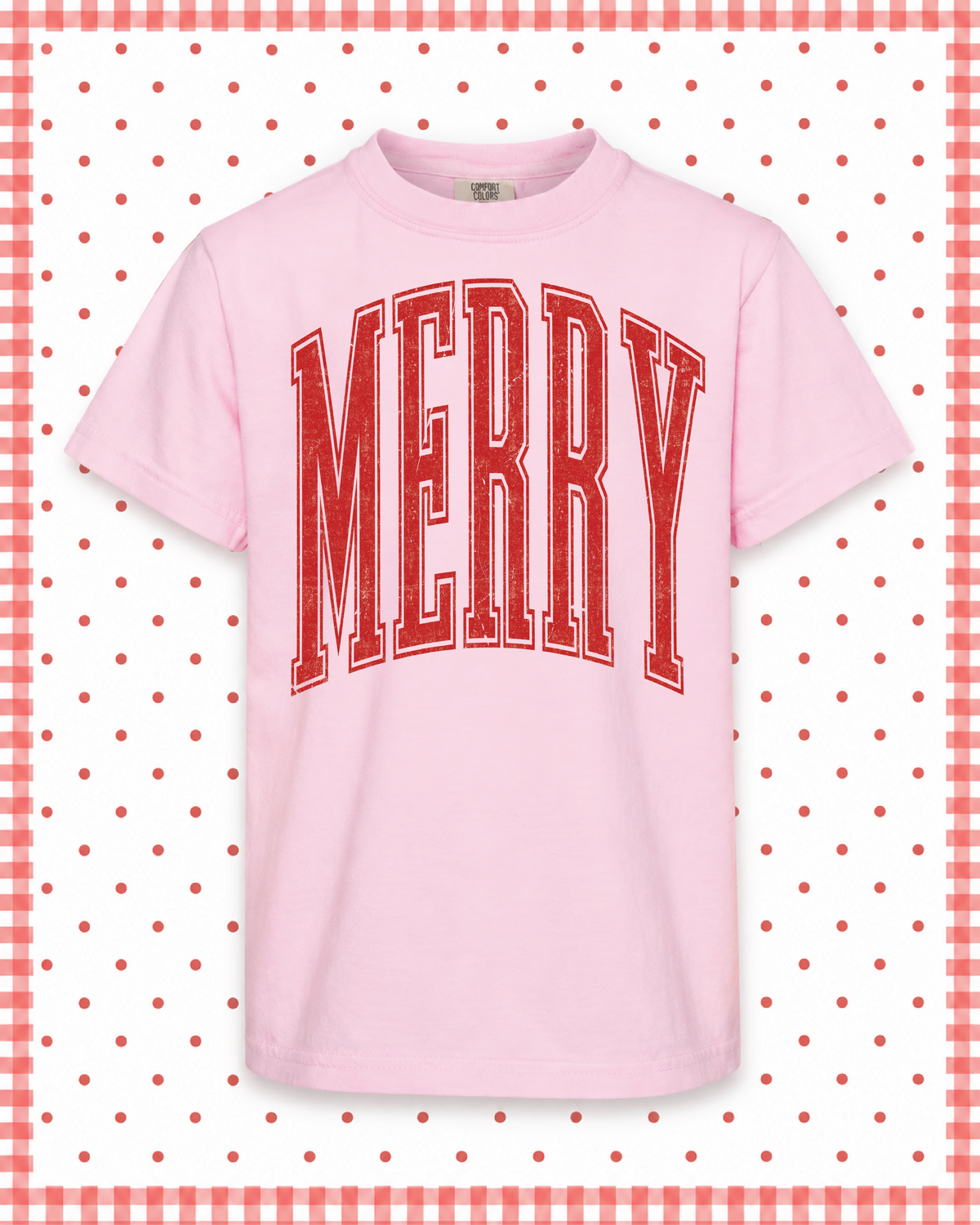 VARSITY MERRY