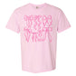 Bows on Bows Tee (P)