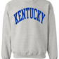 🏈 Varsity Team Name - Sweatshirt