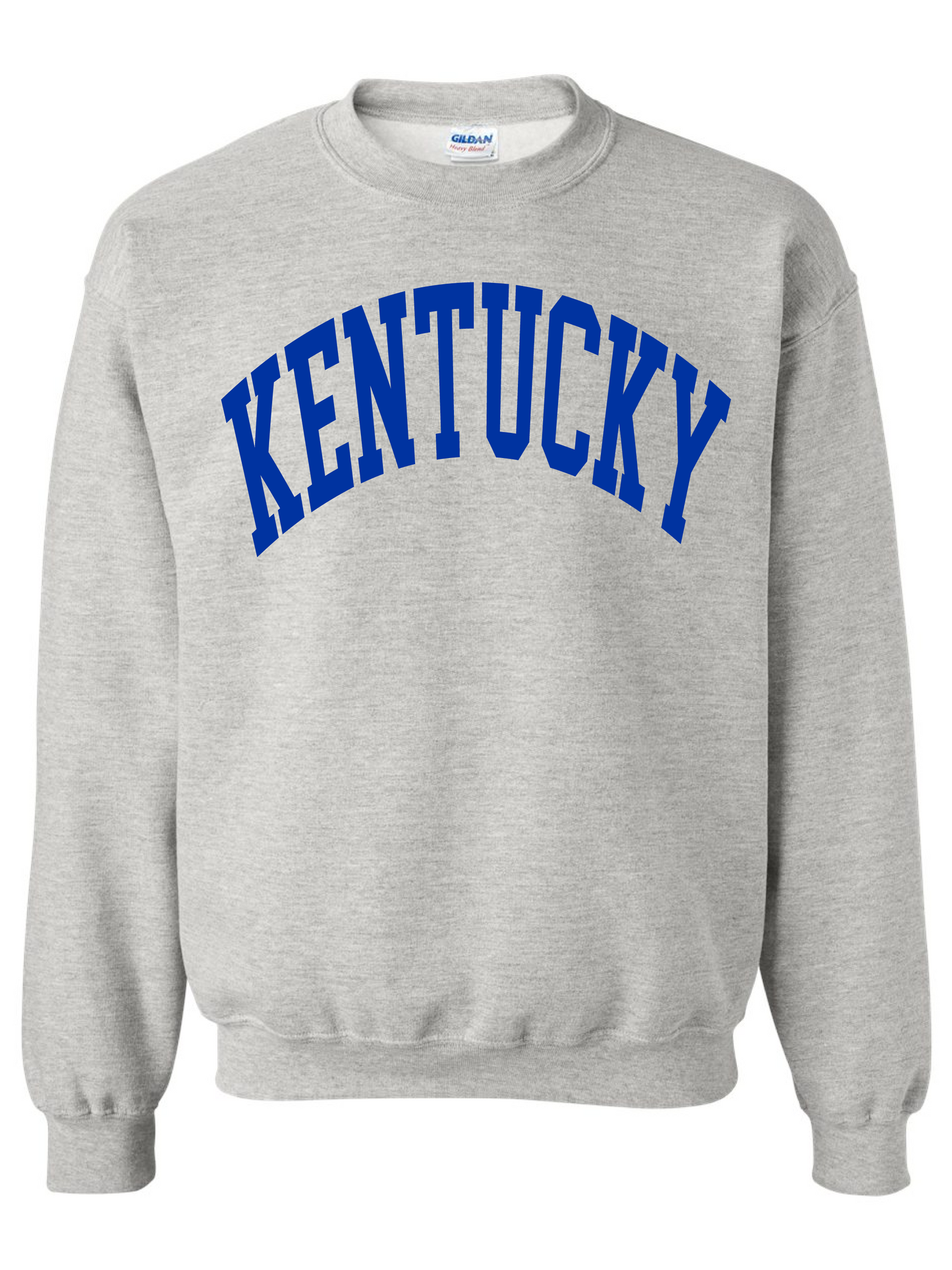 🏈 Varsity Team Name - Sweatshirt