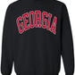 🏈 Varsity Team Name - Sweatshirt