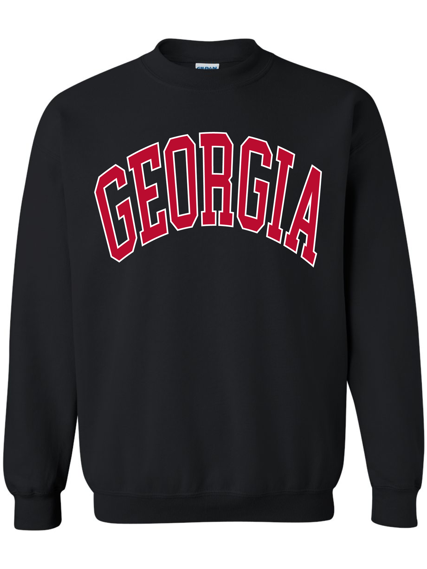 🏈 Varsity Team Name - Sweatshirt