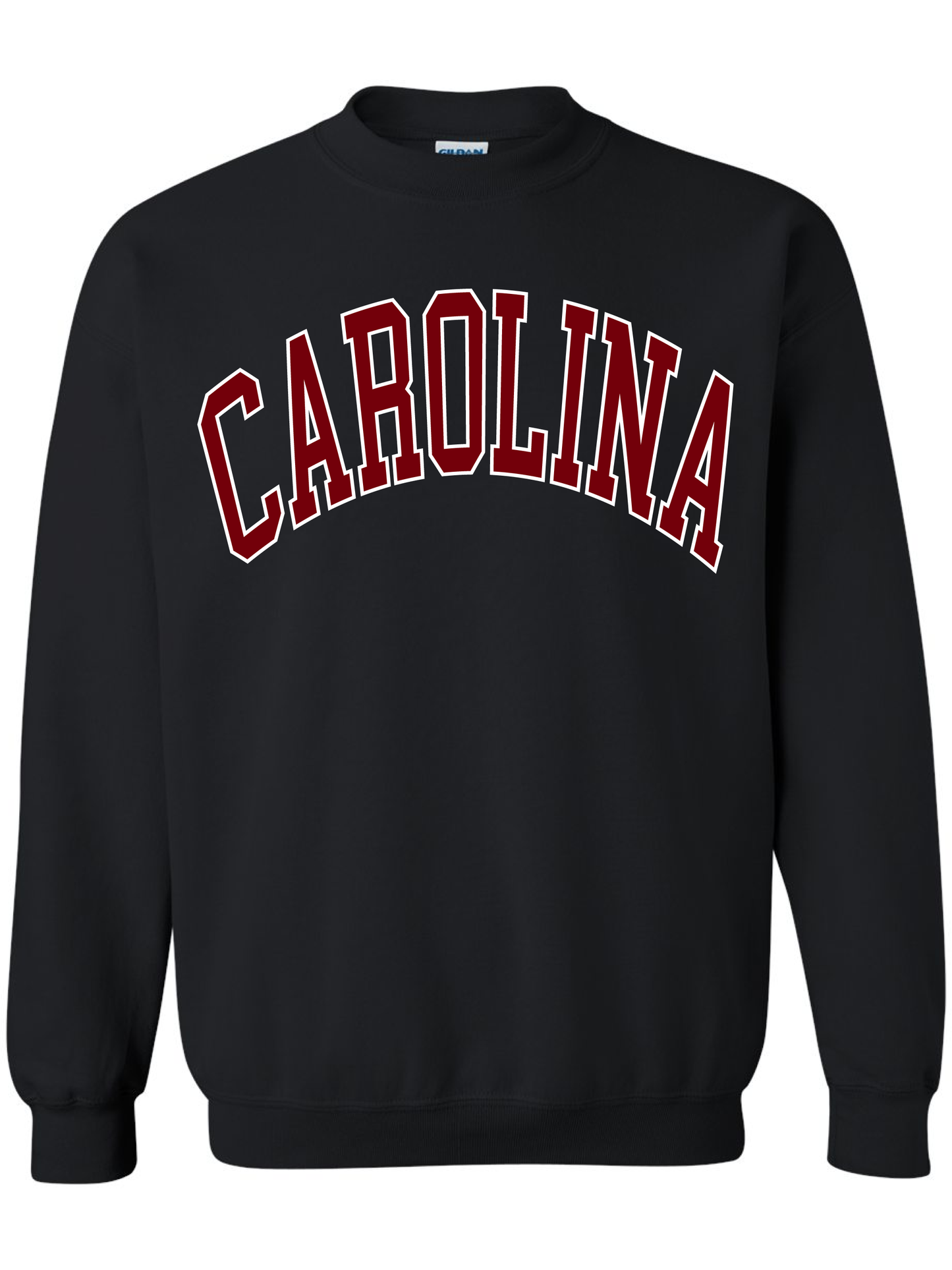 🏈 Varsity Team Name - Sweatshirt