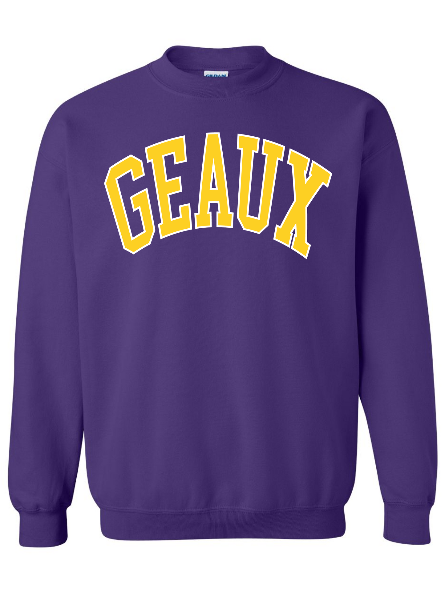 🏈 Varsity Team Name - Sweatshirt