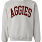 🏈 Varsity Team Name - Sweatshirt