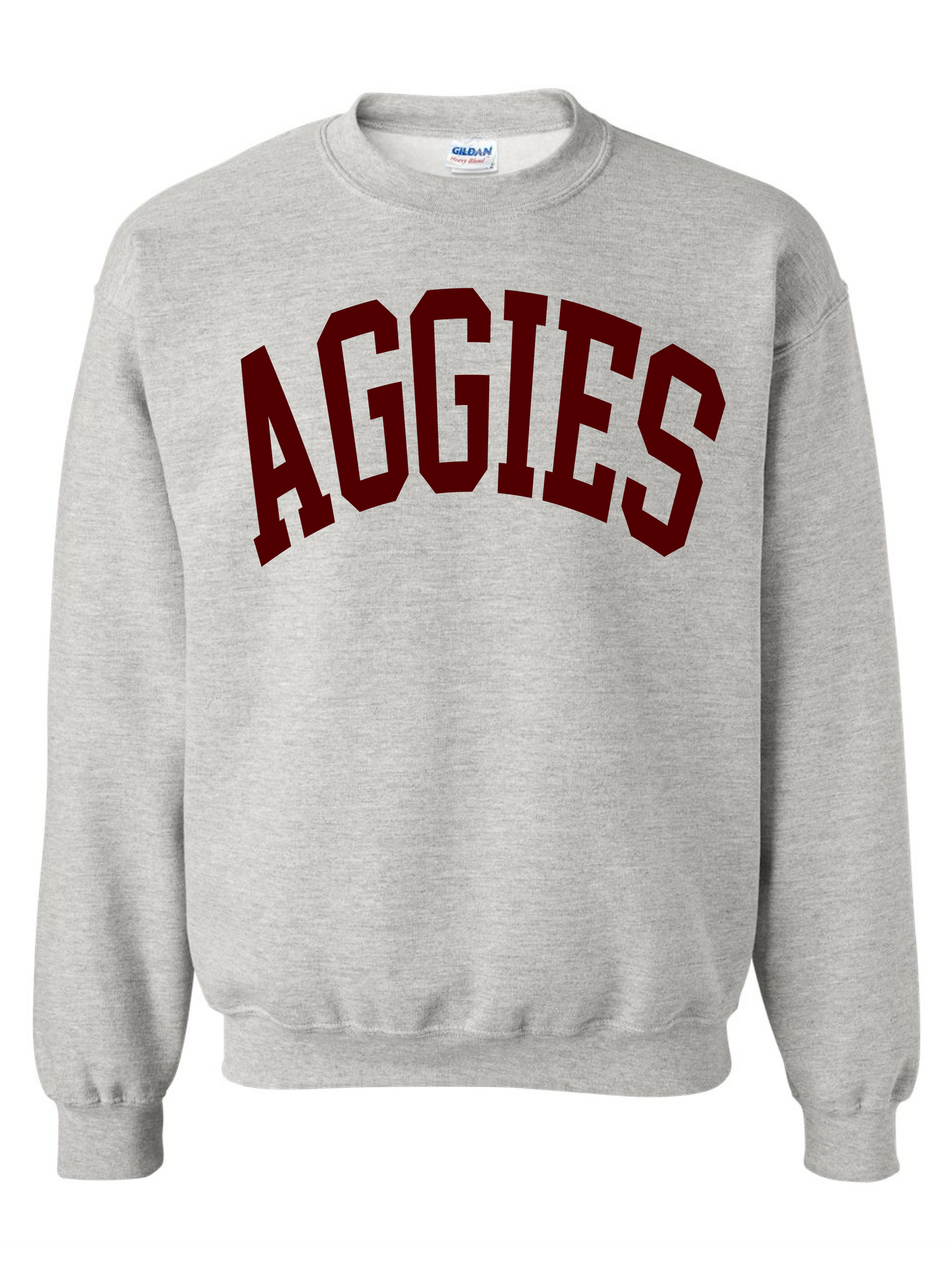 🏈 Varsity Team Name - Sweatshirt