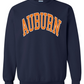 🏈 Varsity Team Name - Sweatshirt