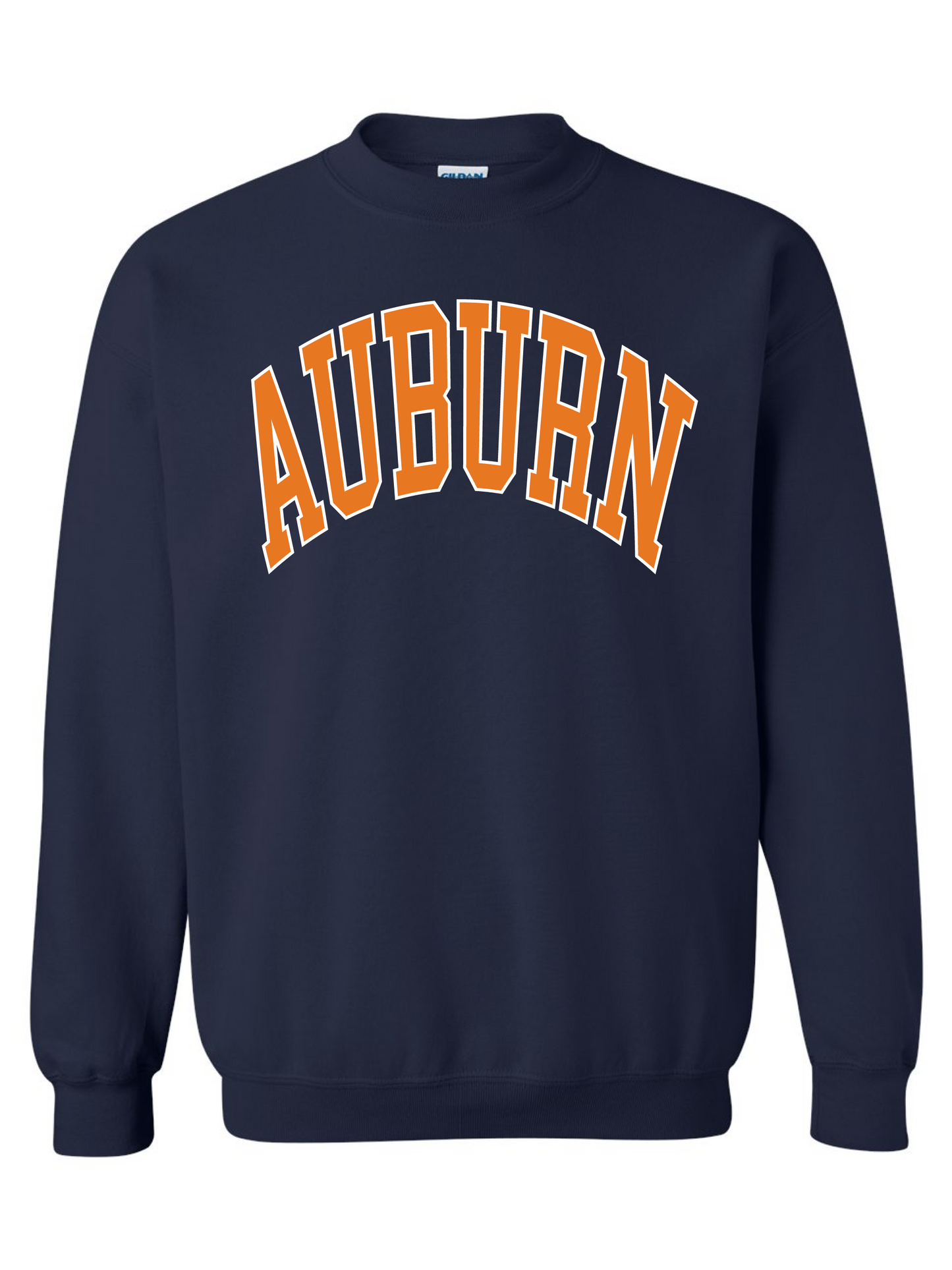 🏈 Varsity Team Name - Sweatshirt